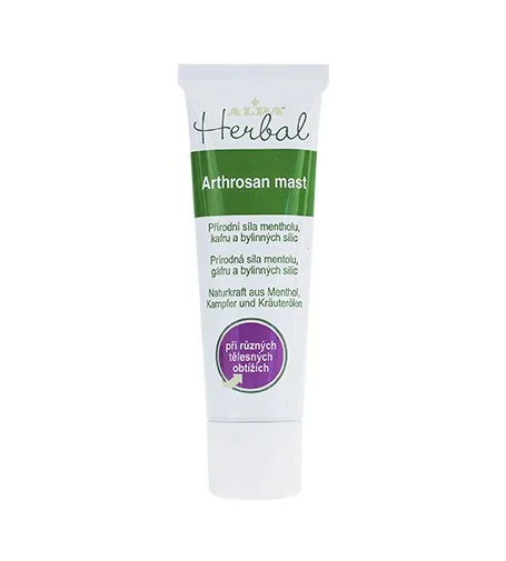 Herbal Arthrosan mast 30 g