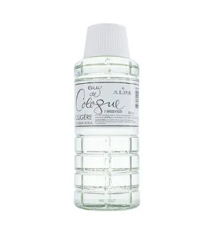 Alpa Eau de Cologne Fougére kolínská voda pro muže 250 ml