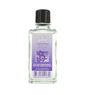 Alpa Fialka kolínská voda pro ženy 50 ml