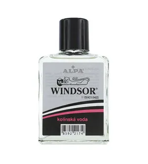 Alpa Windsor kolínská voda pro muže 100 ml