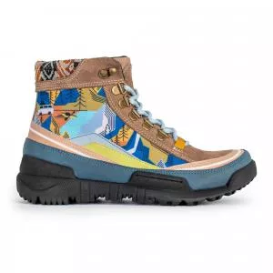 Inkkas Alpine Trekk Boot