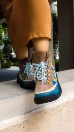 Inkkas Alpine Trekk Boot