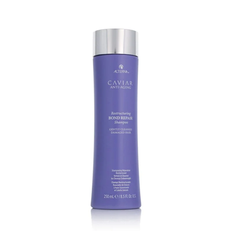 Caviar Anti-Aging Restructuring Bond Repair Shampoo 250 ml