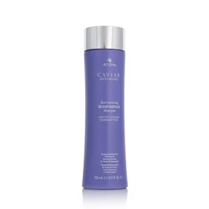 Alterna Caviar Anti-Aging Restructuring Bond Repair Shampoo