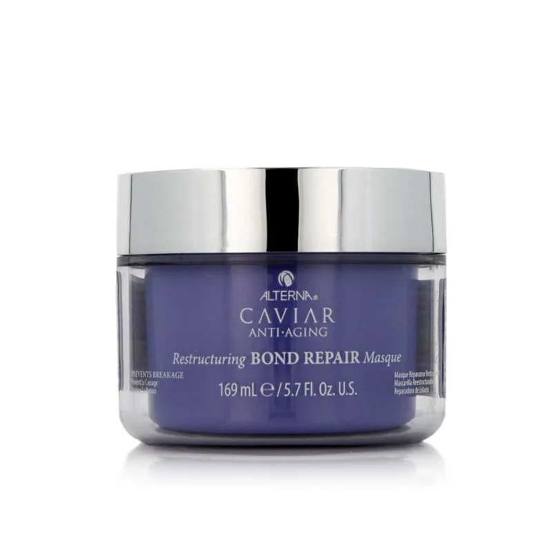 Caviar Anti-Aging Restructuring Bond Repair Masque 169 ml