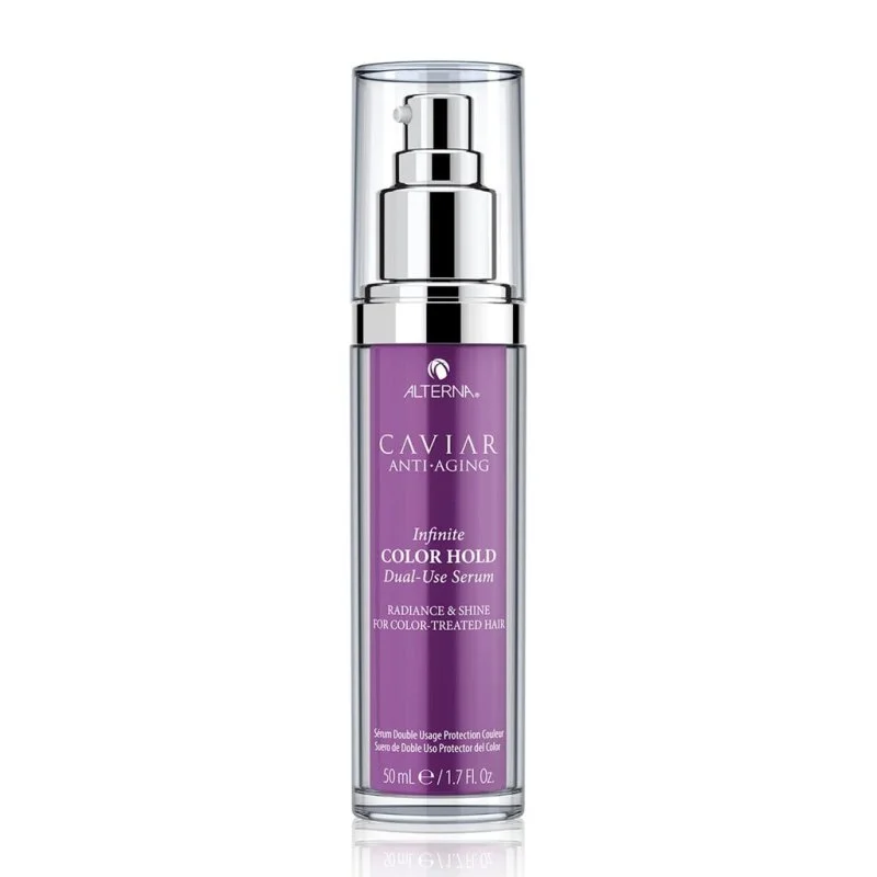 Caviar Infinite Color Hold Dual-Use Serum 50 ml