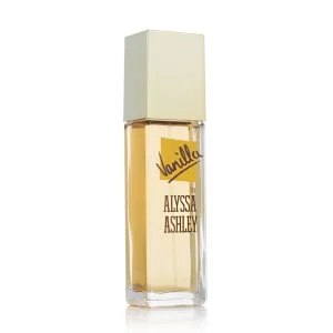 Alyssa Ashley Vanilla toaletní voda pro ženy
