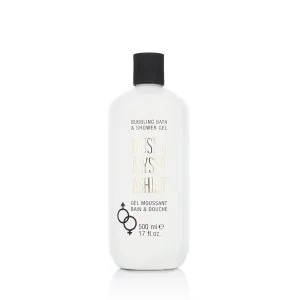 Alyssa Ashley Musk Bubbling Bath & Shower Gel unisex