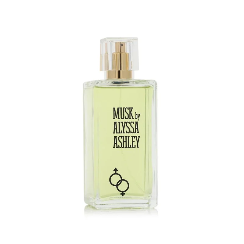 Musk toaletní voda unisex 200 ml