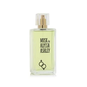 Alyssa Ashley Musk toaletní voda unisex