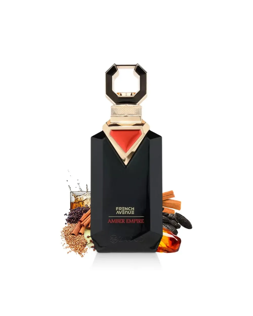 Amber Empire parfémový extrakt pro muže 100 ml