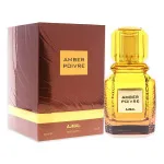Amber Precious parfémovaná voda unisex 100 ml
