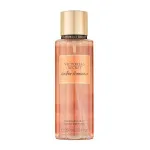 Amber Romance tělový sprej pro ženy 250 ml