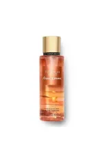 Amber Romance tělový sprej pro ženy 250 ml