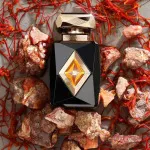 Amber Saffron parfémový extrakt unisex 80 ml