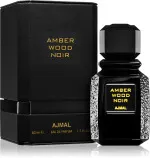 Amber Wood Noir parfémovaná voda unisex 100 ml