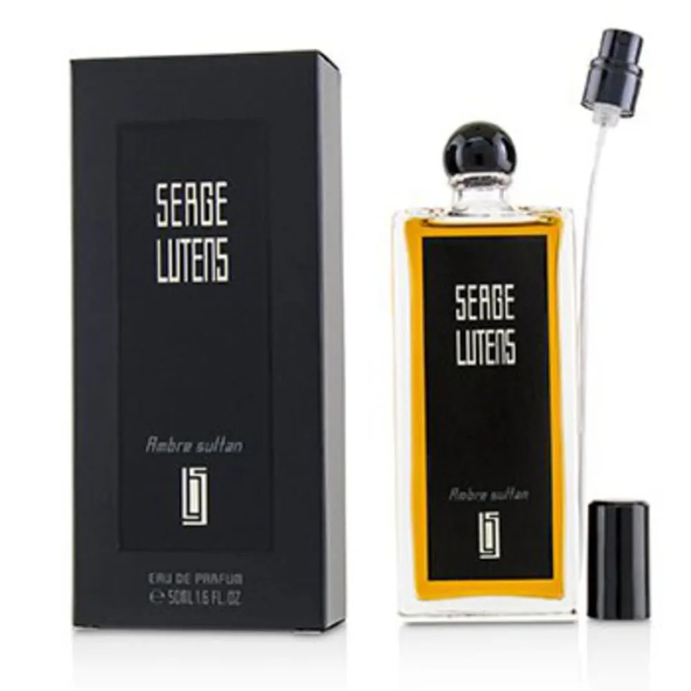 Ambre Sultan parfémovaná voda pro ženy 50 ml