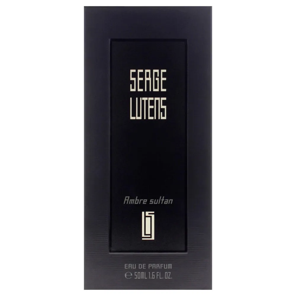 Ambre Sultan parfémovaná voda pro ženy 50 ml