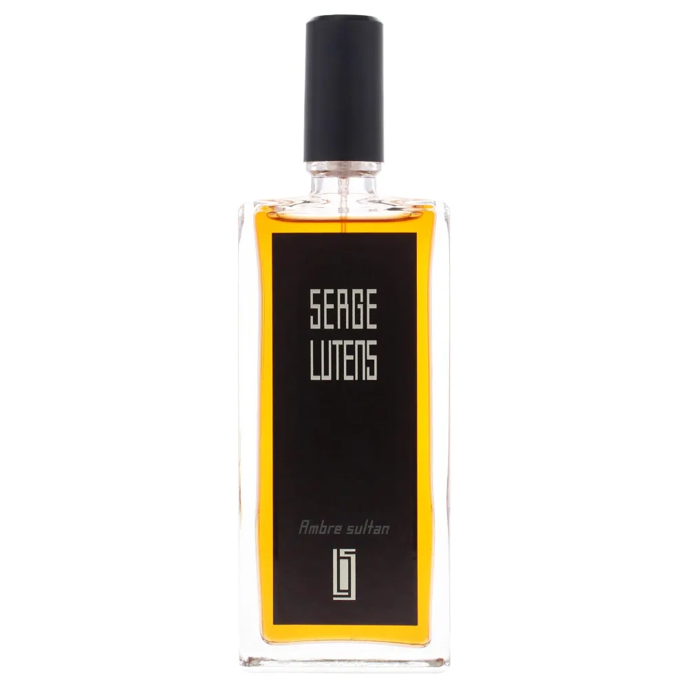 Ambre Sultan parfémovaná voda pro ženy 50 ml