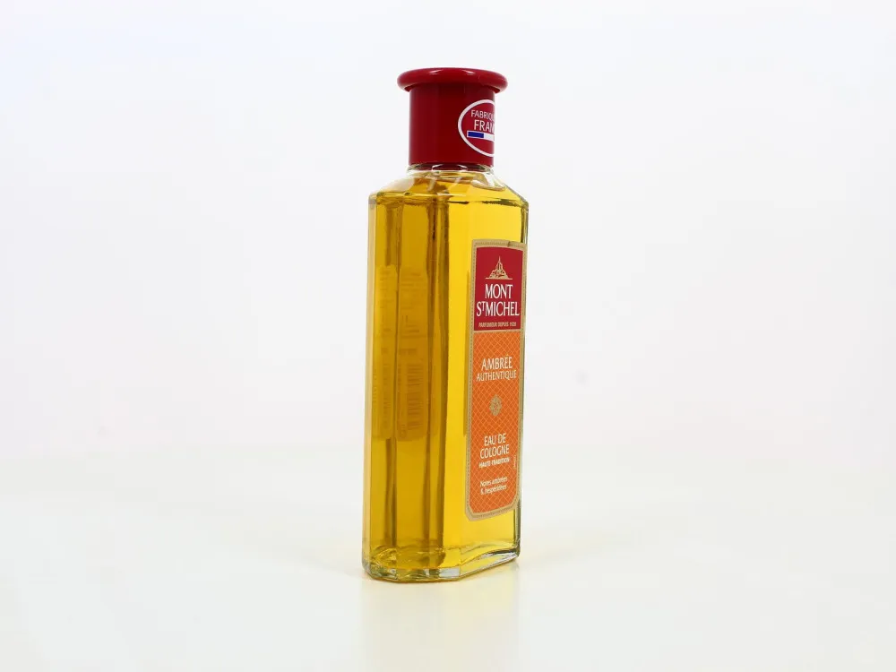 Ambrée Authentique kolínská voda unisex 250 ml