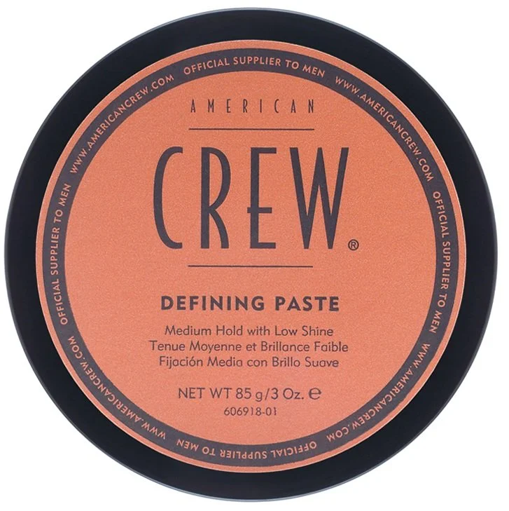 Crew Defining Paste stylingová pasta 85 ml