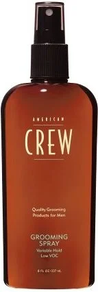 American Crew Classic Grooming Spray