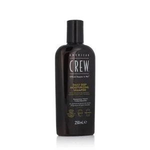 American Crew Daily Deep Moisturizing Shampoo