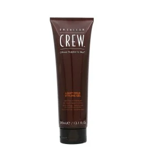 American Crew Light Hold Styling Gel stylingový gel na vlasy s lehkou fixací