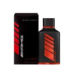AMG Black Thrill plnitelný parfémovaná voda pro muže 100 ml
