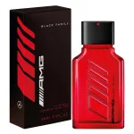 AMG Black Thrill plnitelný parfémovaná voda pro muže 100 ml