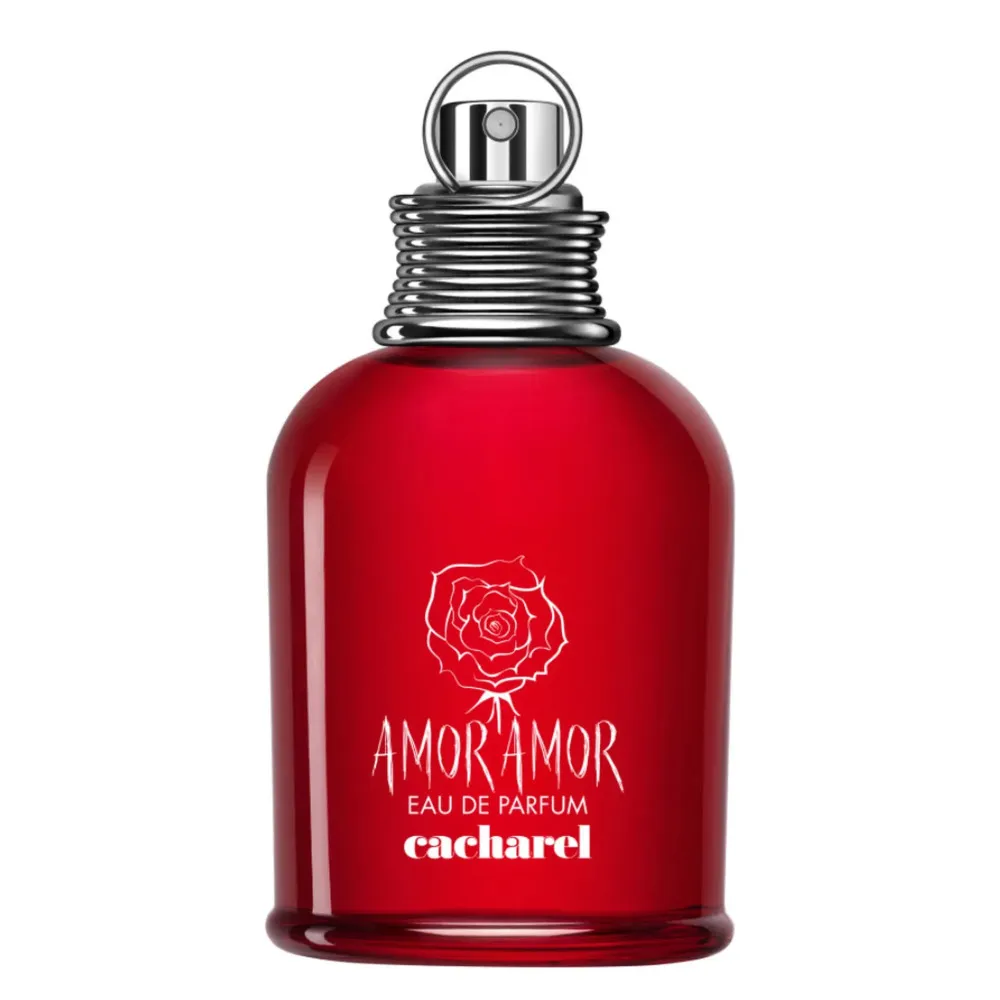 Amor Amor parfémovaná voda pro ženy 50 ml