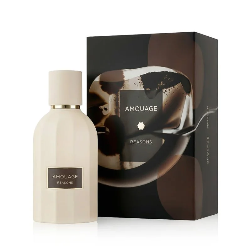 Amouage Reasons Essence de parfém unisex