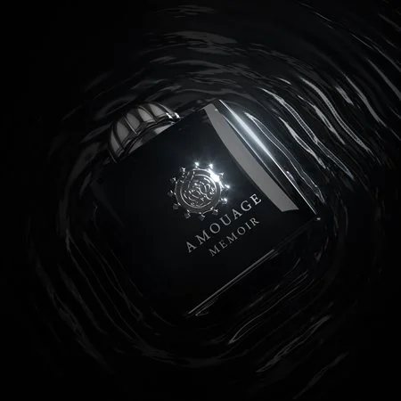 Memoir W parfémovaná voda 100 ml