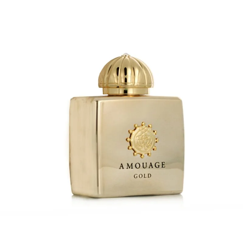 Gold Woman parfémovaná voda pro ženy 100 ml