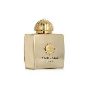 Amouage Gold Woman parfémovaná voda pro ženy