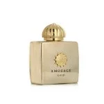 Gold Woman parfémovaná voda pro ženy 100 ml