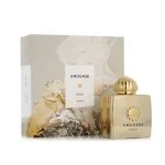 Gold Woman parfémovaná voda pro ženy 100 ml