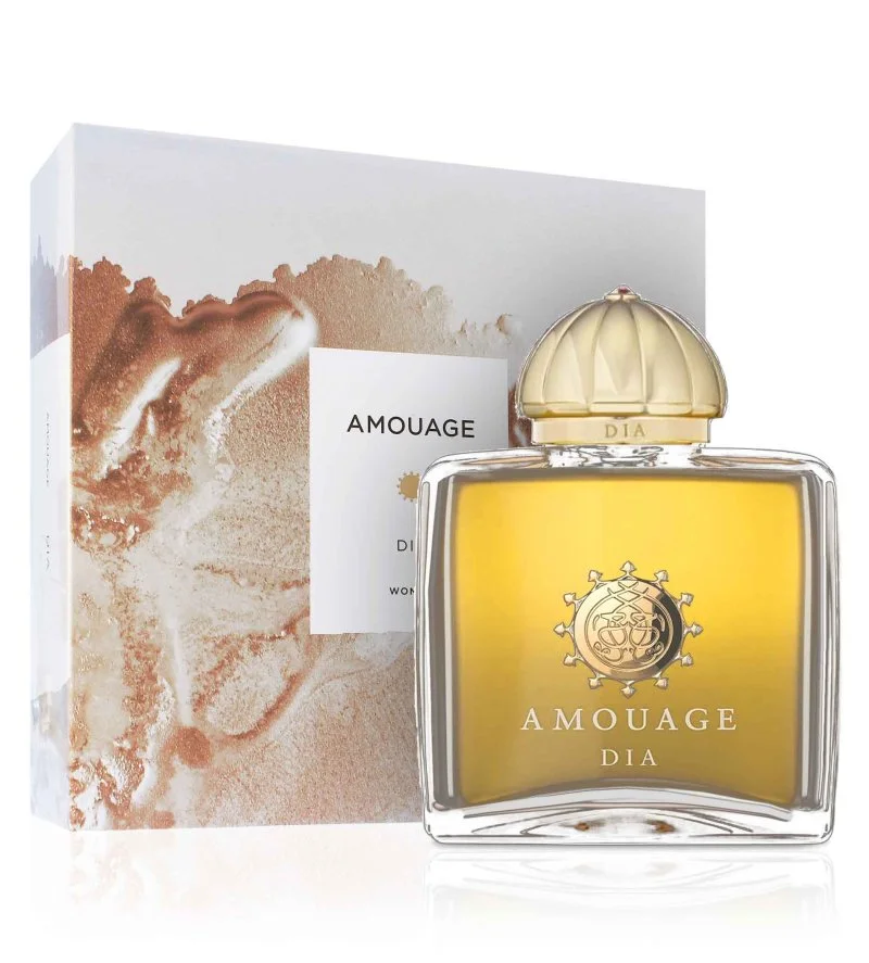 Dia Pour Femme parfémovaná voda pro ženy 100 ml