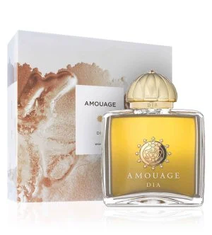 Amouage Dia Pour Femme parfémovaná voda pro ženy