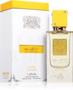 Ana Abiyedh Passion parfémovaná voda pro ženy 60 ml
