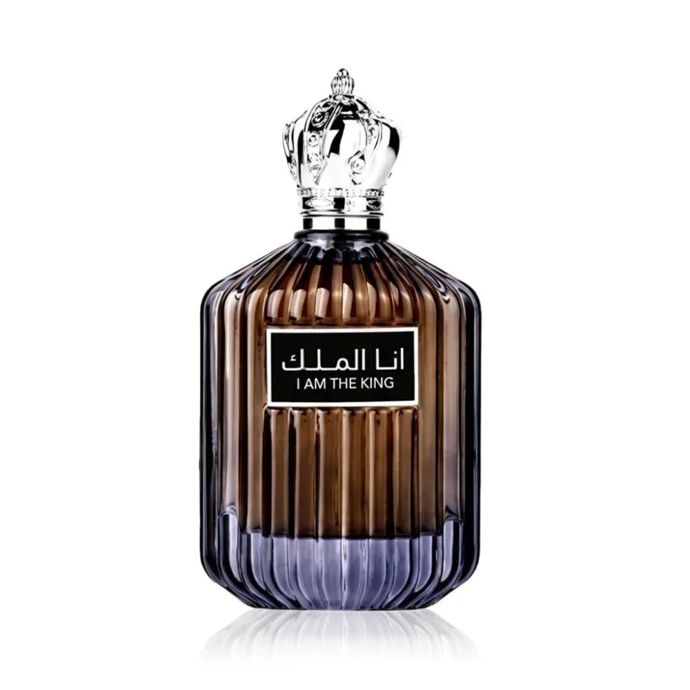 Ana Al Malik I Am The King parfémovaná voda pro muže 100 ml