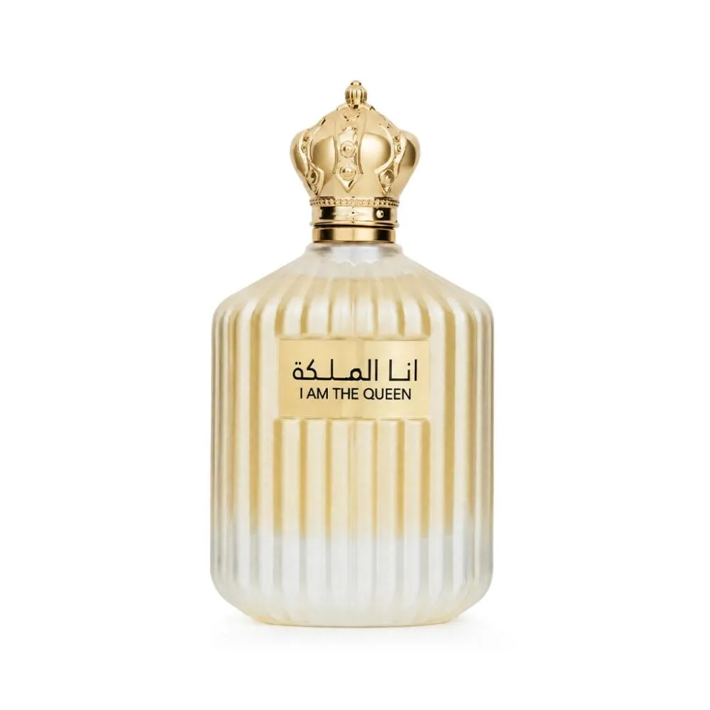 Ana Al Malikah I Am The Queen parfémovaná voda pro ženy 100 ml