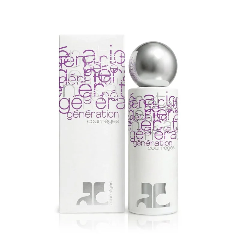 Generation toaletní voda pro ženy 100 ml