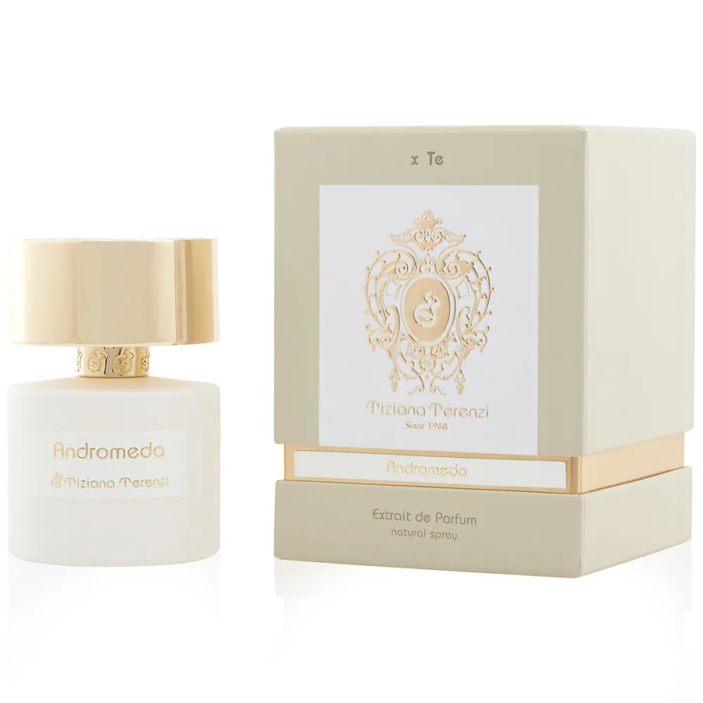 Andromeda parfémový extrakt unisex 100 ml
