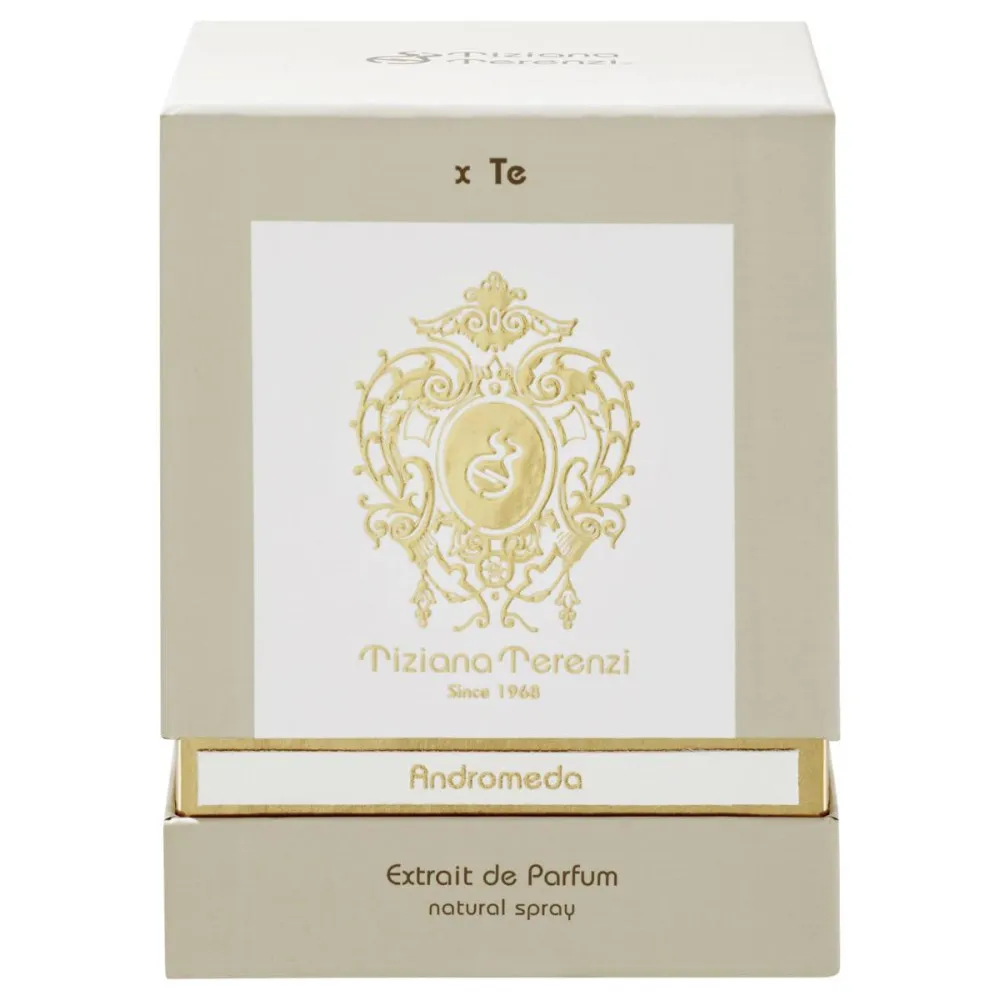 Andromeda parfémový extrakt unisex 100 ml