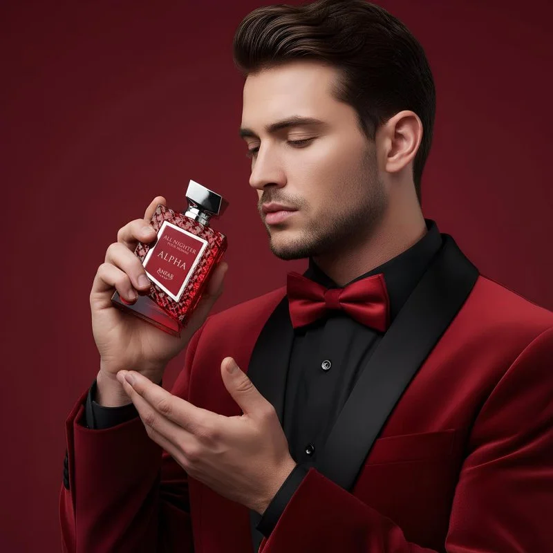 1950 All Nighter Alpha M parfémový extrakt 100 ml