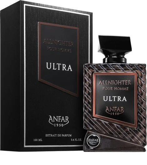 1950 All Nighter Ultra M parfémový extrakt 100 ml