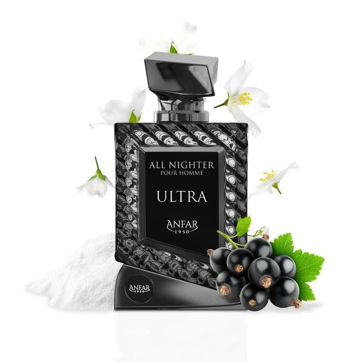 1950 All Nighter Ultra M parfémový extrakt 100 ml