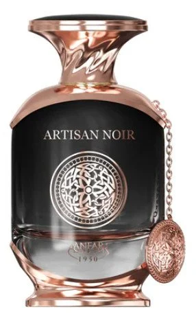 1950 Artisan Noir parfémový extrakt pro ženy 100 ml
