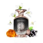 1950 Artisan Noir parfémový extrakt pro ženy 100 ml